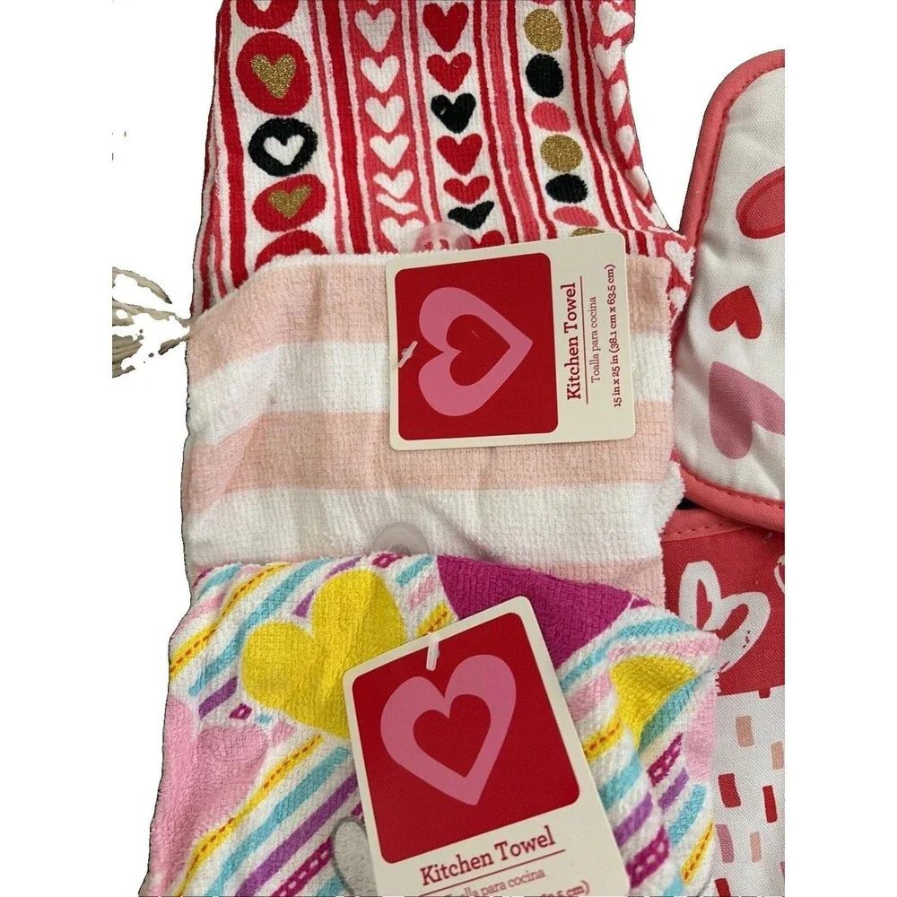 Kitchen product set
